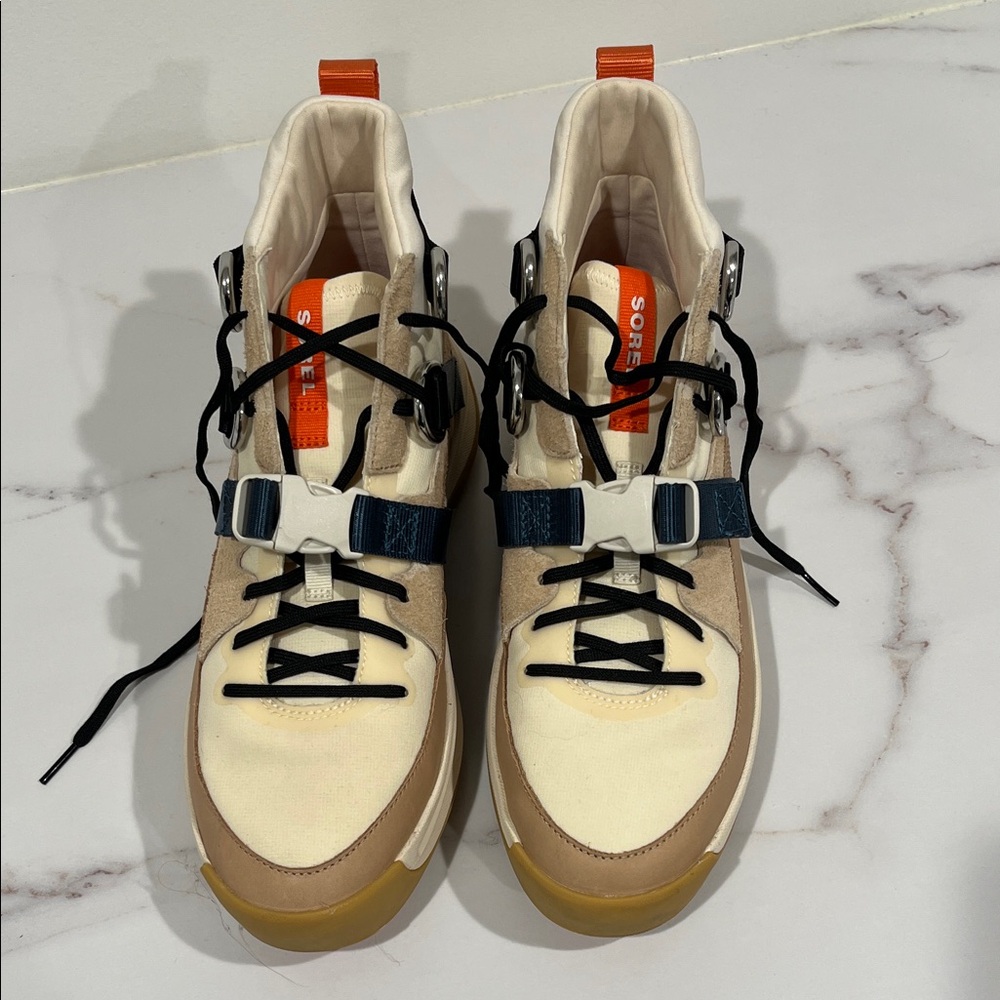 Sorel Winter Boots, Like New